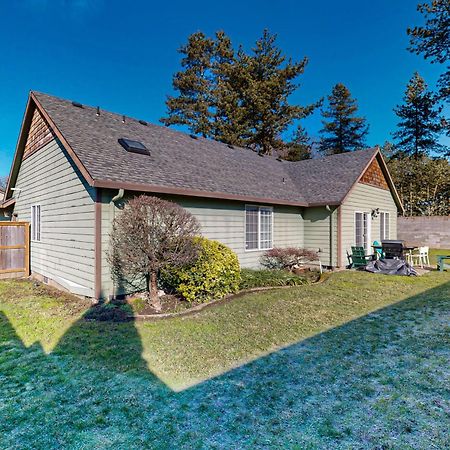 Green Cottage McMinnville Exterior foto